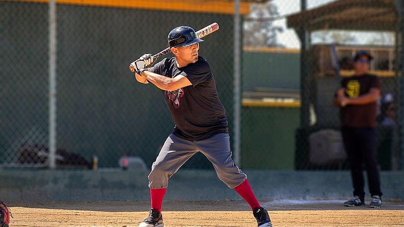 Randal Grichuk - sport article image 3