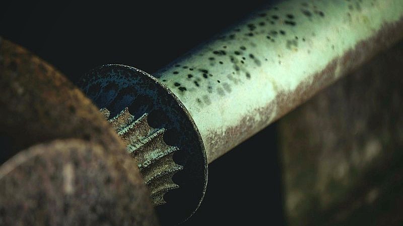 Metal Gear Online - tech article image 3