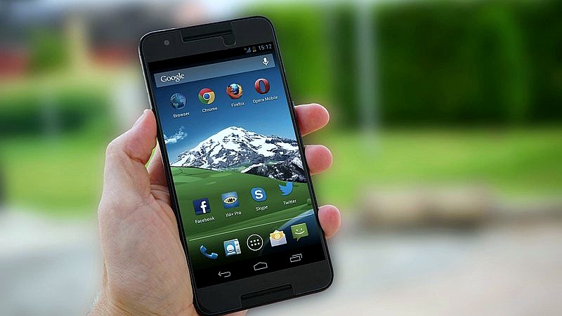 Now Playing app - tech article image 2