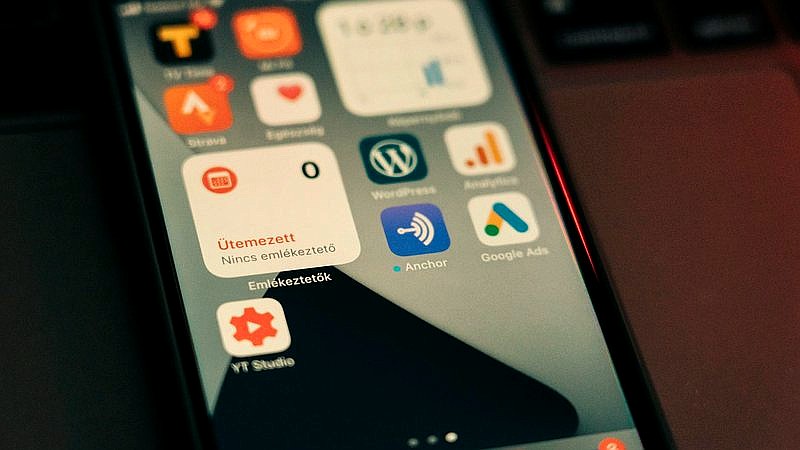 Now Playing app - tech article image 3