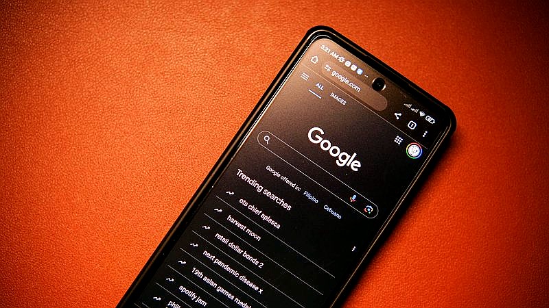 Chrome Home icon - tech article image 3
