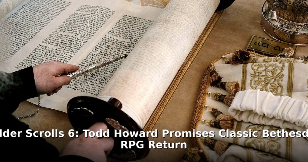 Elder Scrolls 6 - tech article image 1