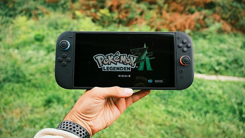 Pokémon FireRed and LeafGreen on Switch - tech article image 2