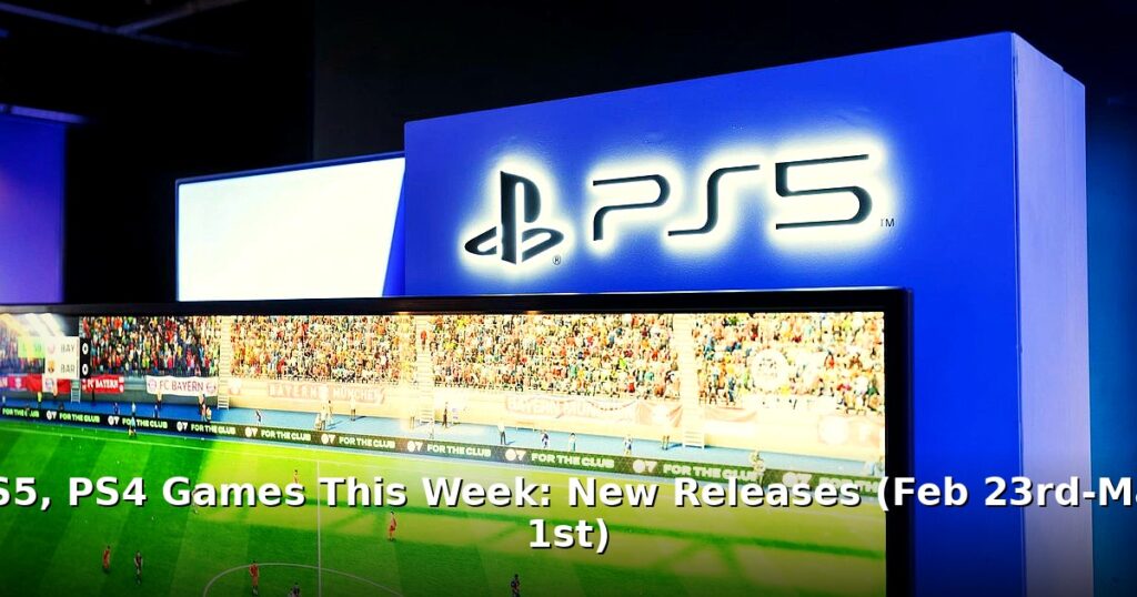 PS5 PS4 games this week - tech article image 1