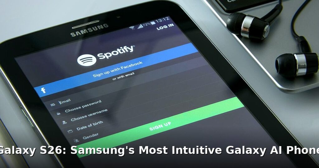 Galaxy AI Phone - tech article image 1