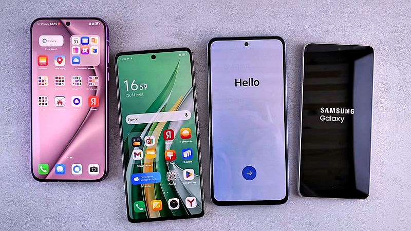 Galaxy AI Phone - tech article image 2