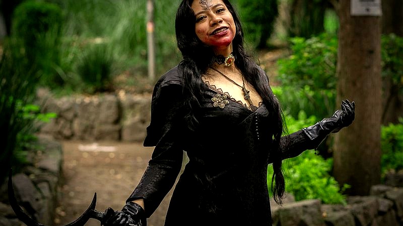 Resident Evil Requiem - tech article image 3