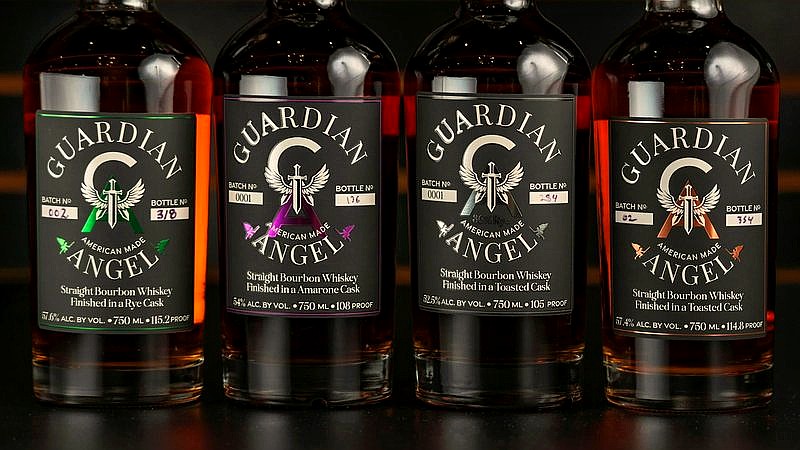 Charles Woodson whiskey - travel article image 2