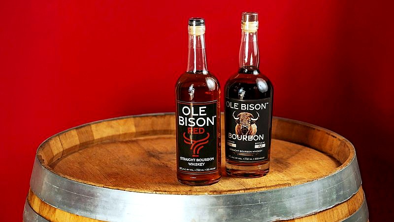 Charles Woodson whiskey - travel article image 3