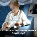 Accutane and violence - travel article image 1