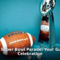 Seahawks Super Bowl parade - travel article image 1