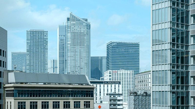 North Korea housing - travel article image 2