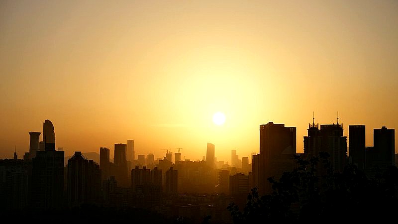 North Korea housing - travel article image 3