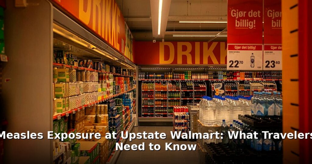 measles exposure - travel article image 1