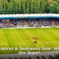 Seattle Seahawks sale - travel article image 1