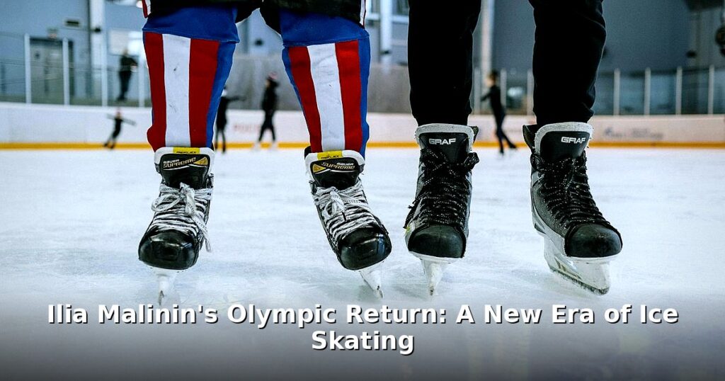 Ilia Malinin Olympic - travel article image 1