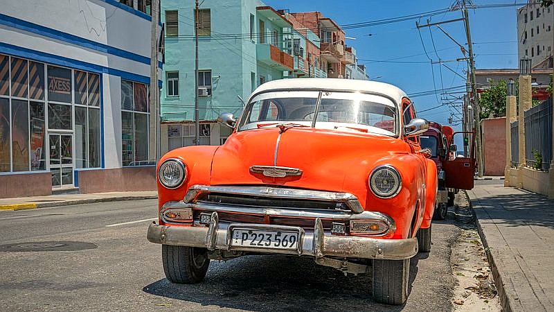 Cuba speedboat incident - travel article image 2