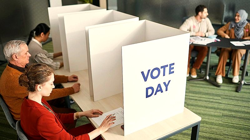 Green Party victory - travel article image 2