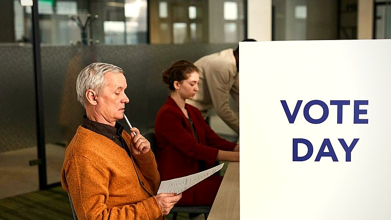 Green Party victory - travel article image 3