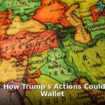 Iran conflict - finance article image 1