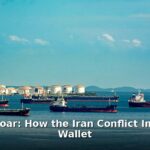 oil prices - finance article image 1