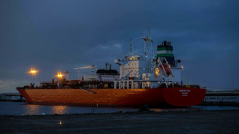 oil prices - finance article image 3