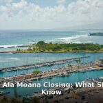 Neiman Marcus Ala Moana closing - finance article image 1