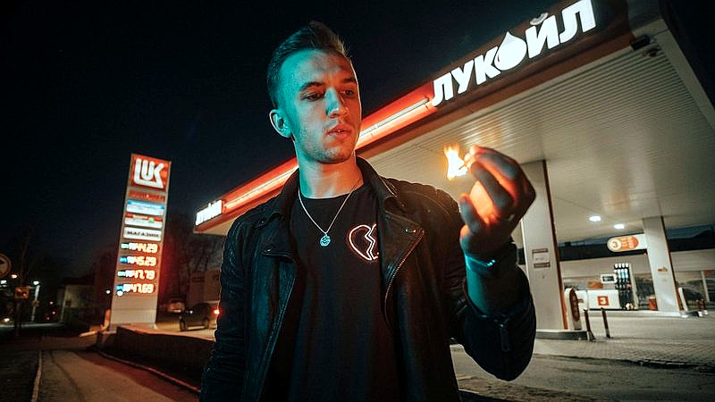 California gas prices - finance article image 2