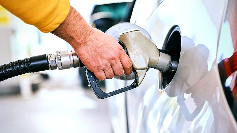 California gas prices - finance article image 3