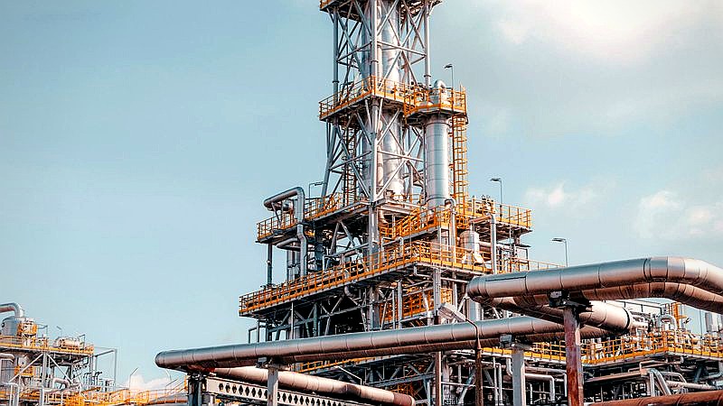 oil price drops - finance article image 2