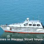 Iran War - finance article image 1