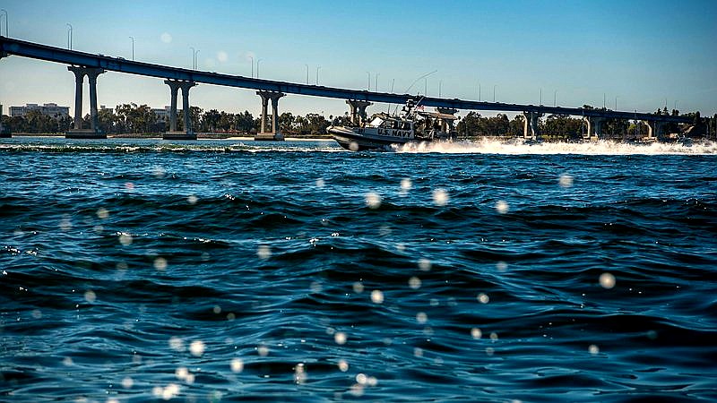 Iran War - finance article image 2