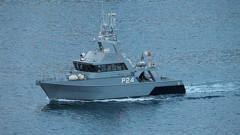 Iran War - finance article image 3