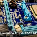 Supermicro smuggling - finance article image 1
