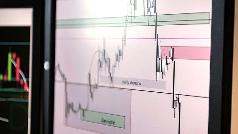 Dow Jones jumps - finance article image 2