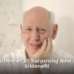 Viagra for Alzheimer's - health article image 1