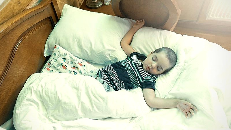 dream meanings - health article image 2