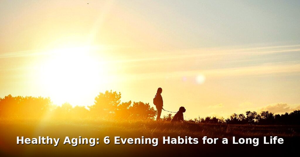 healthy aging - health article image 1