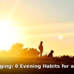 healthy aging - health article image 1