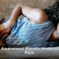 Endometriosis Awareness Month - health article image 1