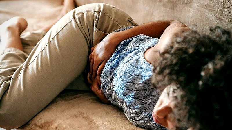 Endometriosis Awareness Month - health article image 2