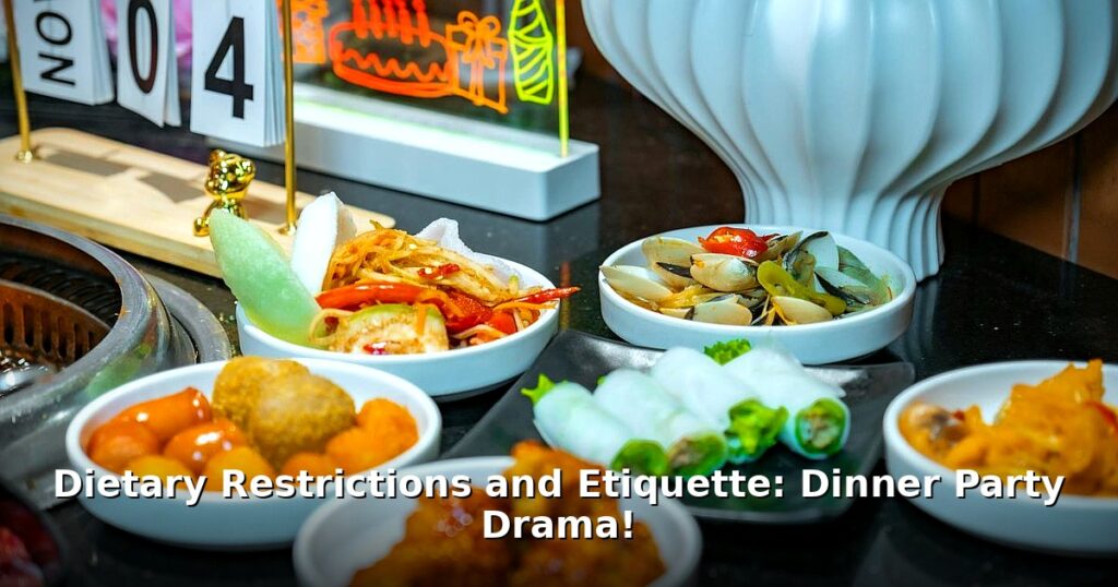 dietary restrictions etiquette - health article image 1