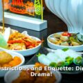 dietary restrictions etiquette - health article image 1