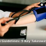 heart health guidelines - health article image 1