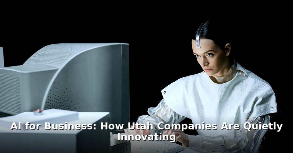 AI for business - health article image 1