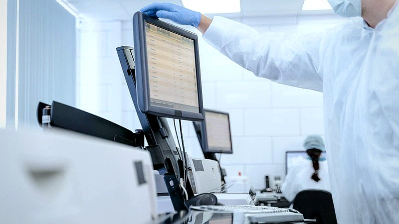 AI for business - health article image 3