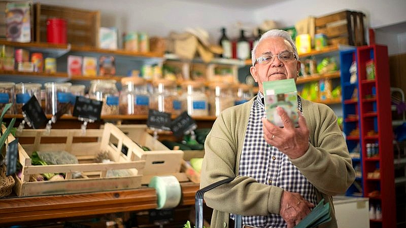 healthy drink weight gain - health article image 2