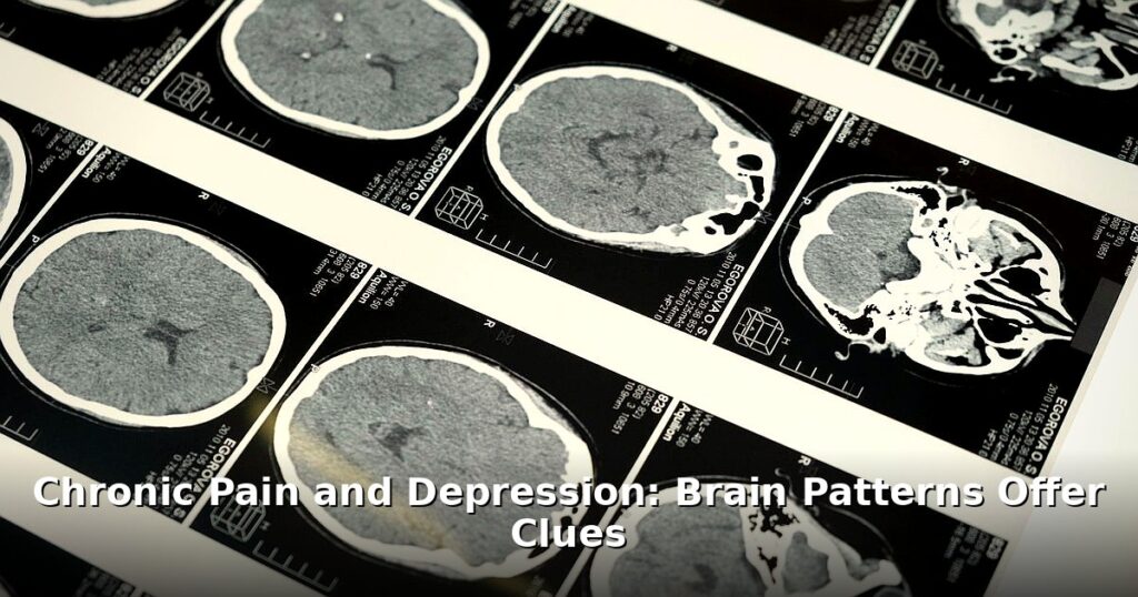 chronic pain and depression - health article image 1