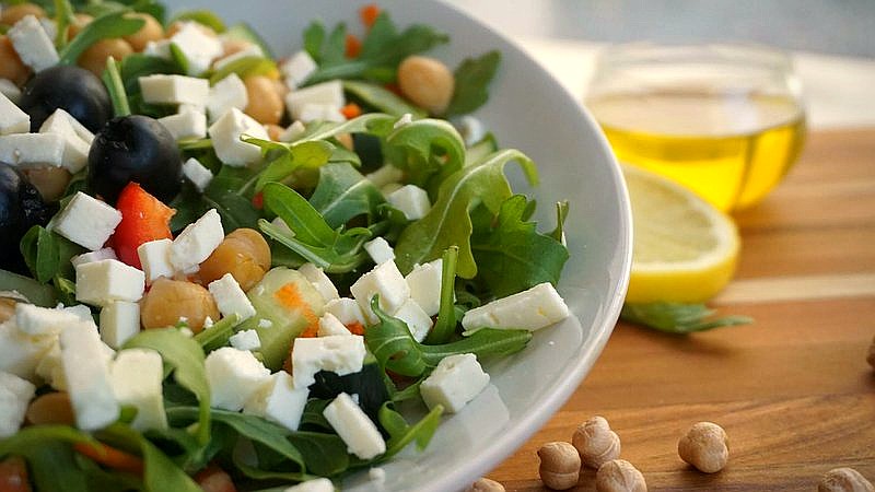 lower heart attack risk - health article image 3