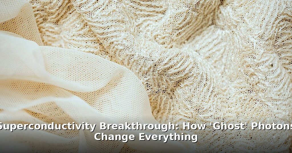 superconductivity - home improvement article image 1